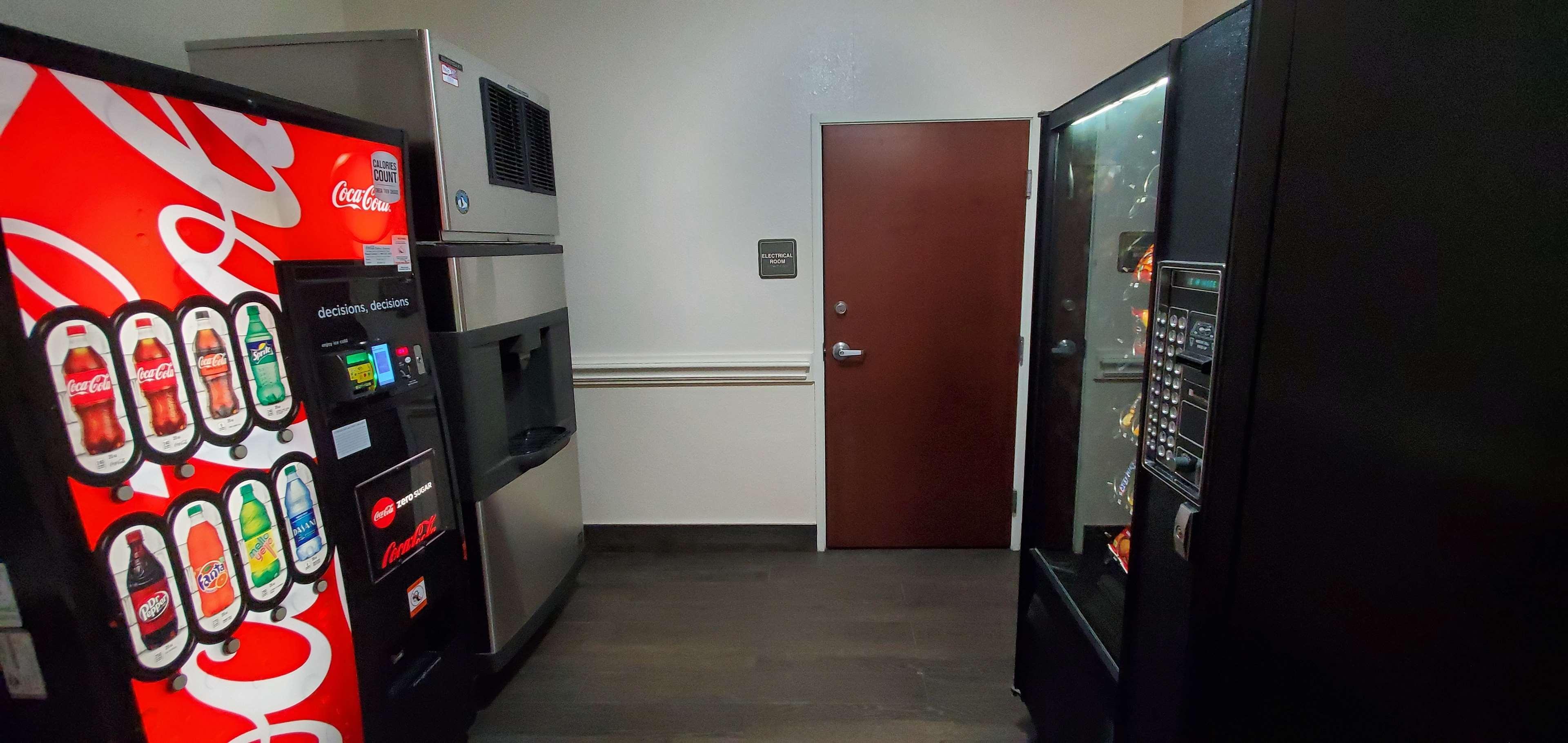 Best Western Executive Inn & Suites Madisonville Bagian luar foto